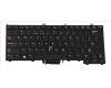Dell Keyboard, for Dell Latitude 14 (E7440)