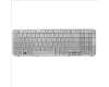 HP Keyboard (SWISS) for HP Pavilion dv6-1100