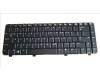 HP KB_ MO/IMR DV3 UK for HP Pavilion dv3-2200