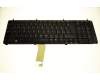 HP 617262-111 KBD ES/IMR BLK SWISS2