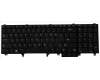 Dell Keyboard (ITALIAN) for Dell Latitude 15 (E5520)