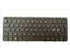 Dell Keyboad (EUROPEAN) for Dell XPS 13 (9333)
