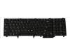 Dell Keyboard (US/INTERNATIONAL) for Dell Precision M2800