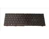 Dell Keyboard (ENGLISH) for Dell Inspiron 15R (7520)