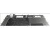 Dell US-International backlit for Dell Latitude 12 2in1 (7210)