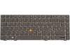 HP Keyboard (ITALIAN) for HP EliteBook Folio 9470m
