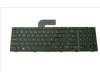 Dell Keyboard (US-INTERNATIONAL) for Dell Inspiron 17 (7720)