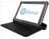 HP Keyboard (Spain) for HP ElitePad Mobile POS G2 Solution