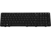 HP Keyboard W/ POINT STICK for HP ProBook 650 G1
