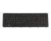 HP Keyboard ( FRENCH ) for HP 255 G3