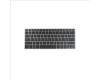 HP KEYBOARD BACKLIT W/POINT for HP EliteBook Folio 9470m