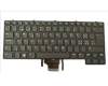 Dell Keyboard (SWISS-EURO) for Dell Latitude 14 (6430u)