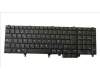 Dell Keyboard (SPANISH) for Dell Latitude 15 (E5530) (DDR3)
