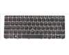 HP Keyboard (UK) Backlit for HP EliteBook 828 G3