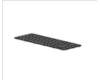 HP Advanced backlit French for HP ProBook 430 G3