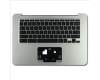 HP Top Cover & Keyboard (Intl) for HP Chromebook 11 G4