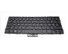 Dell Keyboard (FRENCH) for Dell XPS 14 (L421X)