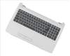 HP TOP COVER W KB ISK STD TP WSV for HP 15-ba500