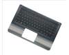 HP TOP COVER MDG W KB INTL for HP Pavilion x360 13-u000