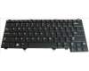 Dell Keyboard (US-ENGLISH) for Dell Latitude 14 (E6430s)