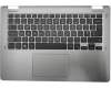 Dell Backlit English-UK keyboard for Dell Latitude 13 2in1 (3310)