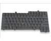 Dell Keyboard (SWISS) for Dell Inspiron 17R (N7010)