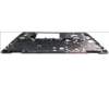 Dell Backlit French keyboard for Dell Inspiron 15 (5518)