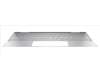 HP TOP COVER W KB NSV PT TP BL IT for HP Spectre x360 13-ac000