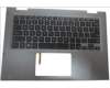 Dell French layout keyboard for for Dell Inspiron 13 2in1 (5379)