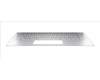 HP Keyboard (International) for HP Pavilion x360 14-ba000