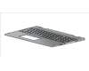 HP Top Cover Das Dsc W Kb Uk for HP Envy x360 15-bq000