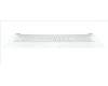 HP Top Cover Snw W Tp W Kb Snw It for HP 15-bw000