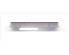 HP Top Cover Esr W Kb Nsv Bl Int for HP Pavilion 15-cc100