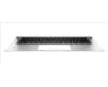 HP Keyboard (Swiss2) for HP EliteBook 755 G4