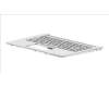 HP Top Cover Sgd W Kb Isk Std Tp for HP Pavilion 14-bk100
