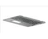 HP Keyboard (INTERNATIONAL) for HP Envy x360 15-bp100