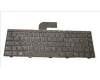 Dell Keyboard (SWISS) for Dell XPS 15 (L502X)