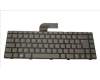 Dell Keyboard, French, 87 Keys, for Dell XPS 15 (L502X)