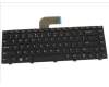 Dell Keyboard (US-ENGLISH) for Dell Inspiron 14 Plus (7420)