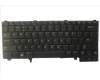 Dell Keyboard (US-INTERNATIONAL) for Dell Latitude 14 (E6430) ATG
