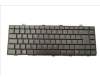 Dell Keyboard (EUROPEAN) for Dell XPS 15 (L501X)