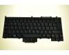 Dell D281C Keyboard (SWISS)