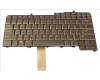 Dell Keyboard (FRENCH/ENGLISH) for Dell Vostro 15 (3560)