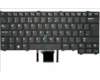 Dell Keyboard, English, 83 Keys, for Dell Latitude 12 (E5250)