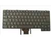 Dell Keyboard (SPANISH) for Dell Latitude 14 (6430u)