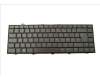 Dell Keyboard, French, XPS for Dell XPS 15 (L501X)