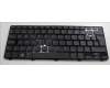 Dell Keyboard (NORTH EUROPEAN) for Dell Latitude 14 (5411)