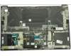 Dell US-International keyboard for Dell Precision 14 (5470)