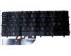 Dell Keyboard, Nordic Eastern for Dell Precision 15 (5520)
