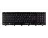 Dell Keyboard (EUROPEAN) for Dell XPS 17 (L701X)